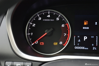 2018款奕歌1.5T自动两驱无畏版