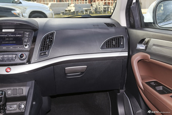 2015款瑞风S5 1.5T手动舒适型