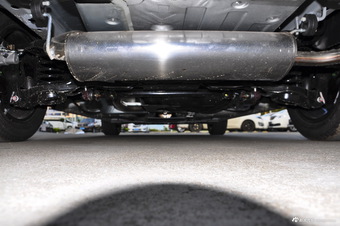 2017款海马福美来1.6L自动豪华型