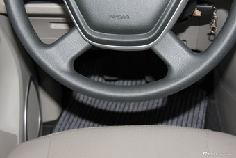 2016款帅客1.6L手动舒适型