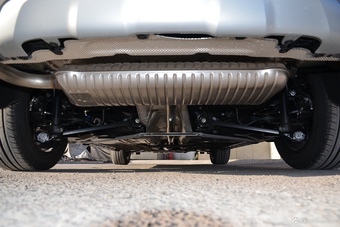 2016款宝马X1 1.5T自动sDrive18Li豪华型