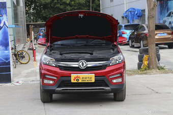 2018款风光S560 1.8L手动舒适型 