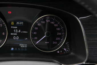 2018款红旗H7 3.0T自动尊崇版35V6