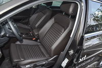 2016款蔚揽1.4T自动舒行版280TSI