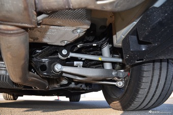 2016款宝马M2 3.0T自动