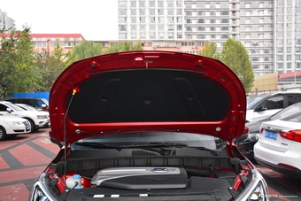 2019款祺智EV530 锋行版 