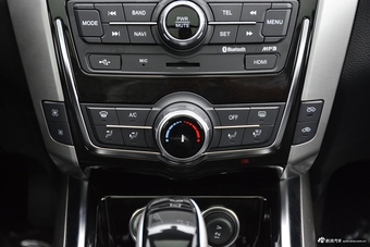 2017款大迈X5 1.5T CVT知县型升级版