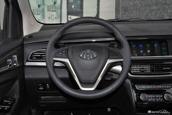 2017款欧尚1.5L手动精英型