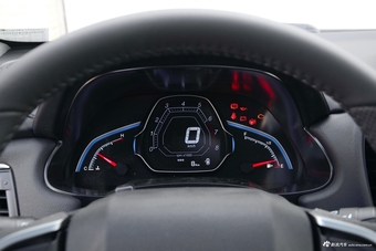 2017款纳智捷 U5 SUV 1.6L手动爵士版