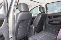 2016款北汽幻速S3 1.5L手动豪华型（国五）