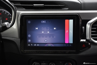 2017款瑞虎5X 1.5T自动时尚型