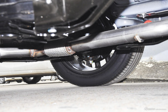 2016款荣威RX5 20T手动两驱互联网智惠版 