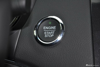 2017款金牛座2.0T自动时尚型EcoBoost 245