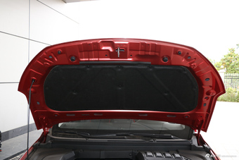 2018款北汽绅宝D50 1.5L CVT豪华智驾版