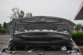 2018款瑞风M3 1.6L手动速运版7座