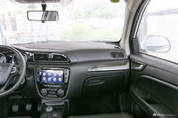 2017款骏派D60 1.5L手动豪华型