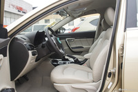 2015款传祺GA6 1.8T自动舒适版