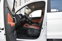 2017款长安CX70T 1.5T自动豪擎版