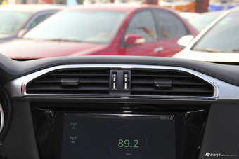 2017款锐腾1.5T 20T自动豪华版