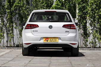 2017款高尔夫1.4T自动舒适百万辆纪念版230TSI