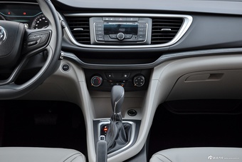 2017款英朗 15N 1.5L自动精英型