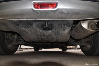 2015款XR-V 1.8L自动VTi CVT豪华版