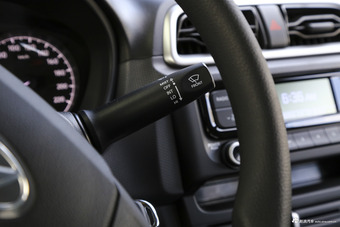 2017款瑞纳1.4L自动跃享版