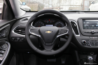 2018款迈锐宝XL 1.5T自动锐驰版530T