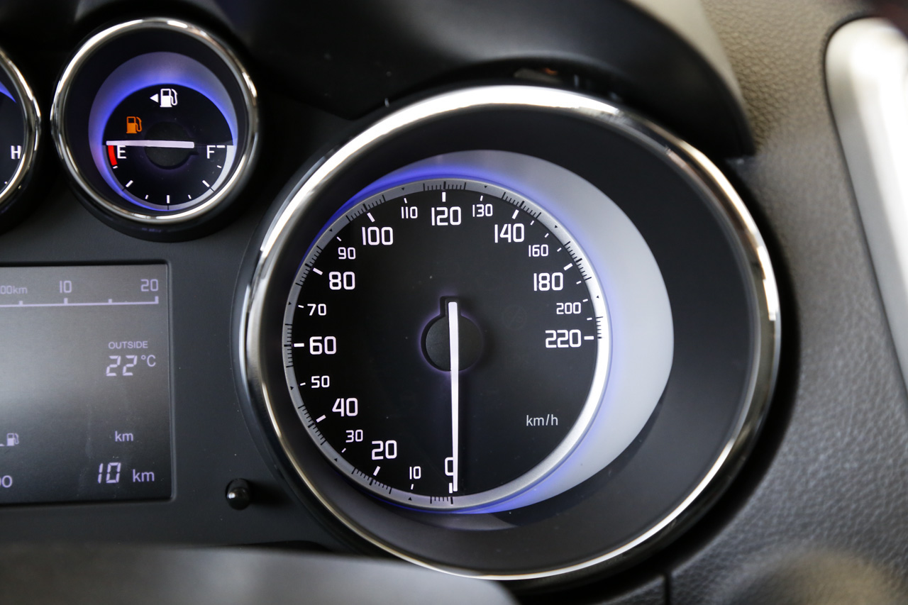 2016款CS35 1.6L手动尊贵型国V