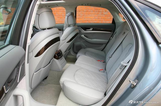 奥迪全球品牌峰会