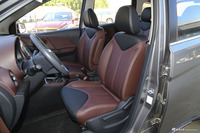 2017款启辰M50V 1.5L手动XL舒适版