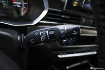 2019款捷途X70S 1.5T手动探途版