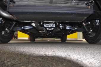 2017款科雷傲2.5L自动四驱旗舰版