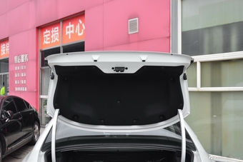 2017款雪铁龙C5 1.6T自动350THP豪华型