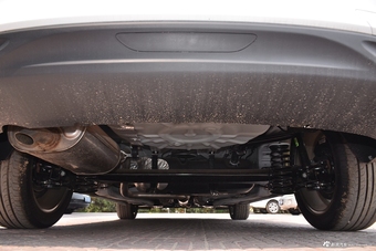 2017款艾瑞泽5 1.5L自动豪华版