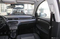 2018款骏派A50 1.5L手动标准型