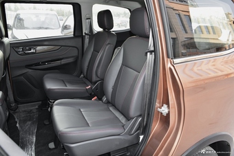 2017款伽途im8 1.5L手动智炫型