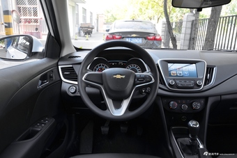 2019款科沃兹 1.5L 320手动欣悦版