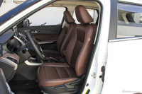 2017款比速T3 1.3T手动豪华型