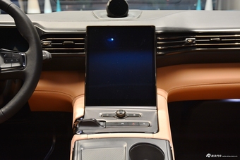 2019款蔚来ES6首发纪念版