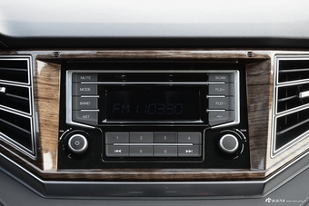 2017款大迈X7 1.8T手动豪华型