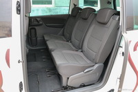 2018款夏朗1.4T自动乐享型7座280TSI