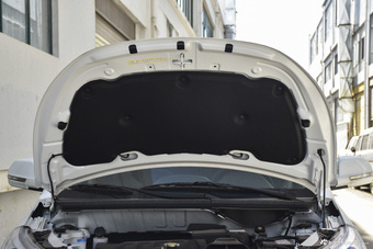 英致G3 2014款 1.5L 手动致惠型