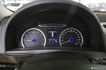 2016款睿骋1.8T自动智享版尊驰型