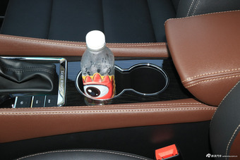 2017款斯威X7 1.5T自动智享型