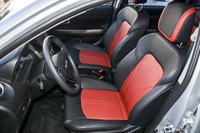 2016款哈弗H1 1.5L手动豪华型红标