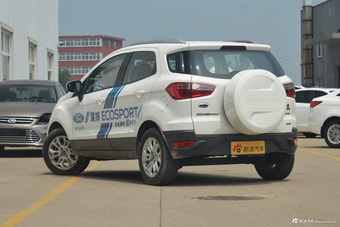 2017款翼搏1.5L手动尊贵型