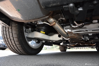 2018款揽胜运动版3.0自动V6 HSE Dynamic