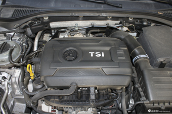 2018款速派2.0T自动TSI380 DSG旗舰版