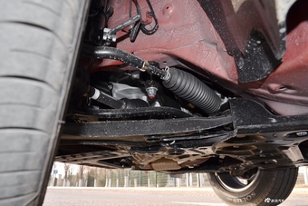 2018款宝骏510 1.5L自动周年特别版